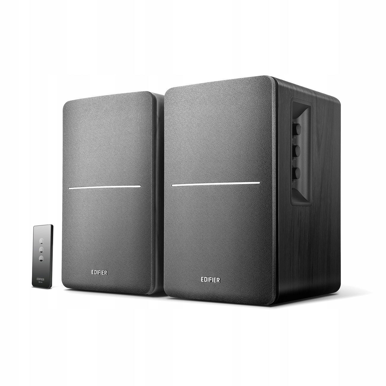 Edifier Studio R1280T 2.0 schwarz retail