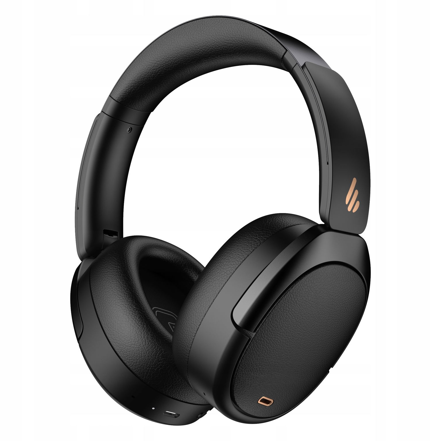 Edifier WH950NB V25 Bezdrôtové slúchadlá do uší Bluetooth 5.4 Ldac Anc