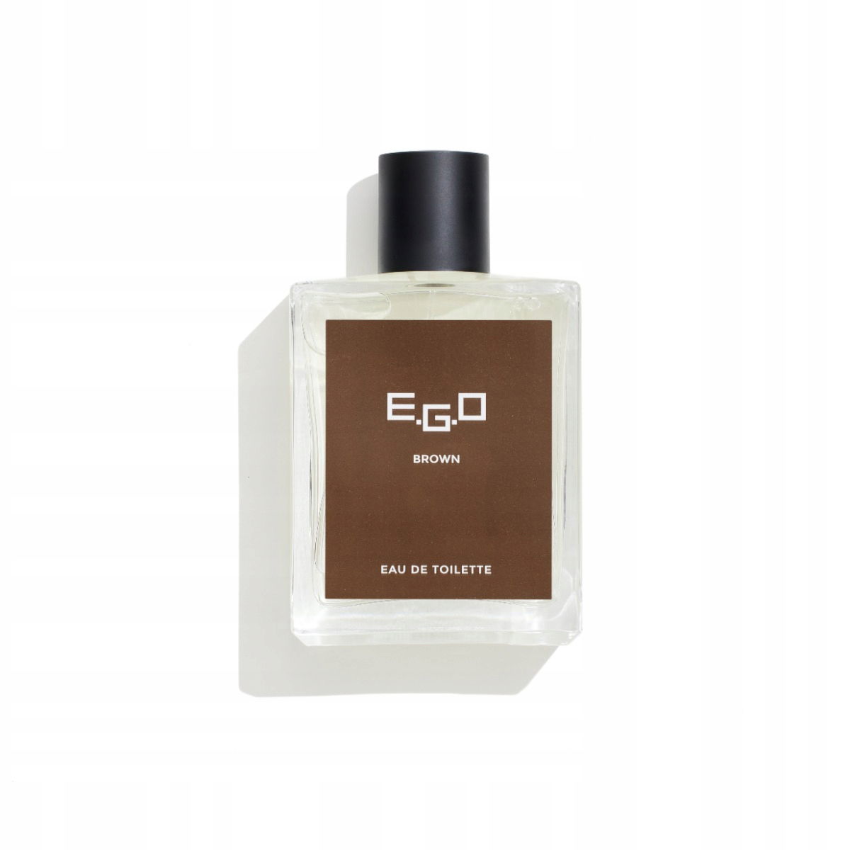 E.g.o. Brown edt. 100 ml