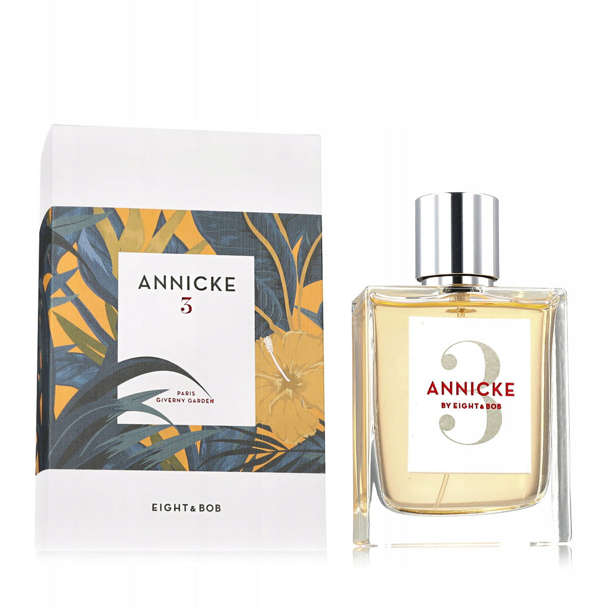 Eight & Bob Annicke 3 Edp 100 ml W