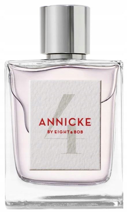 Eight & Bob Annicke 4 Edp 100ml Parfum vo forme spreja