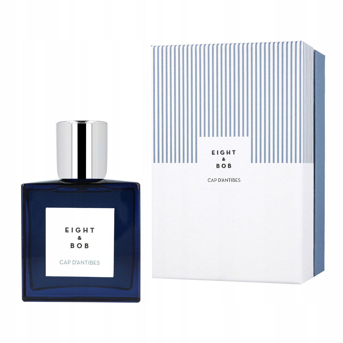 Eight & Bob Cap d´Antibes Edp 100 ml M