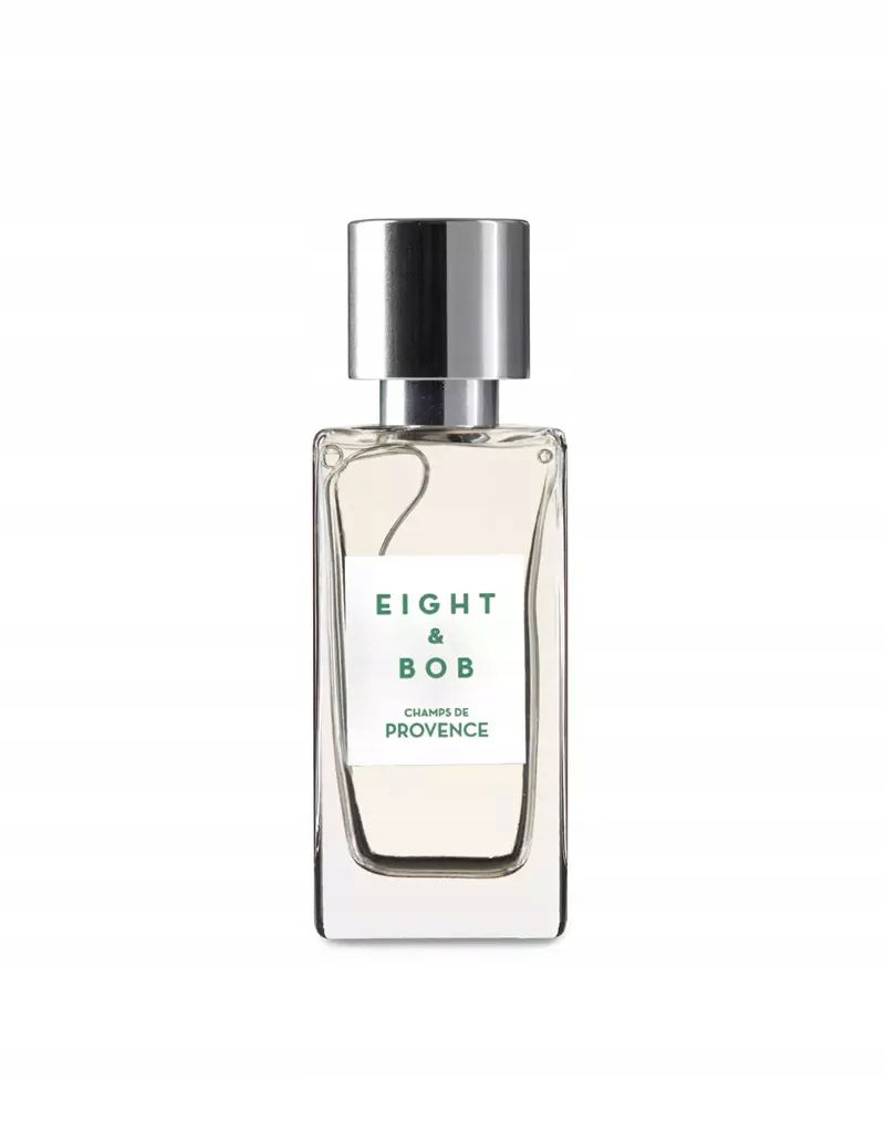 Eight & Bob Champs de Provence Edp P 30 ml