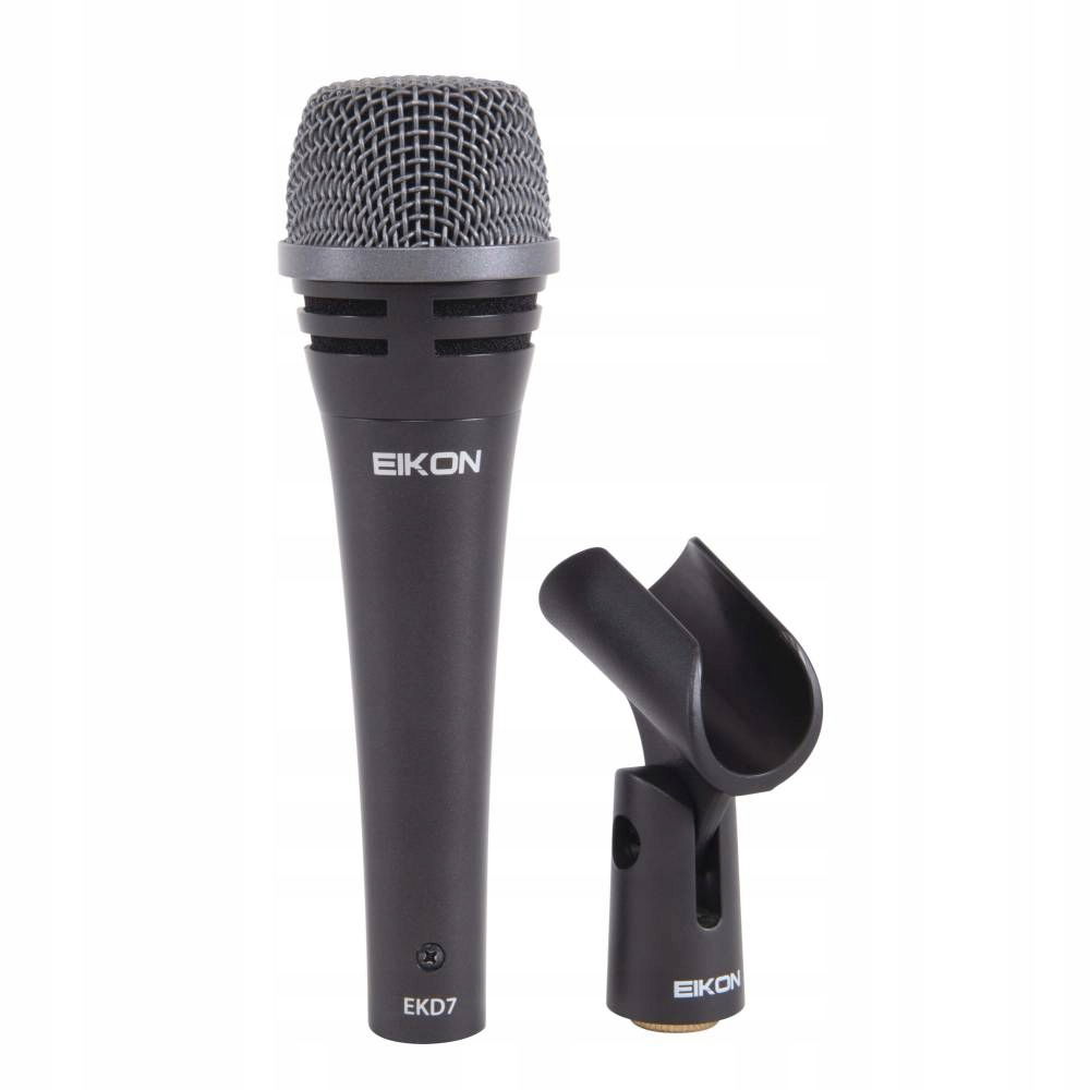 Eikon EKD7 Dynamický Mikrofón