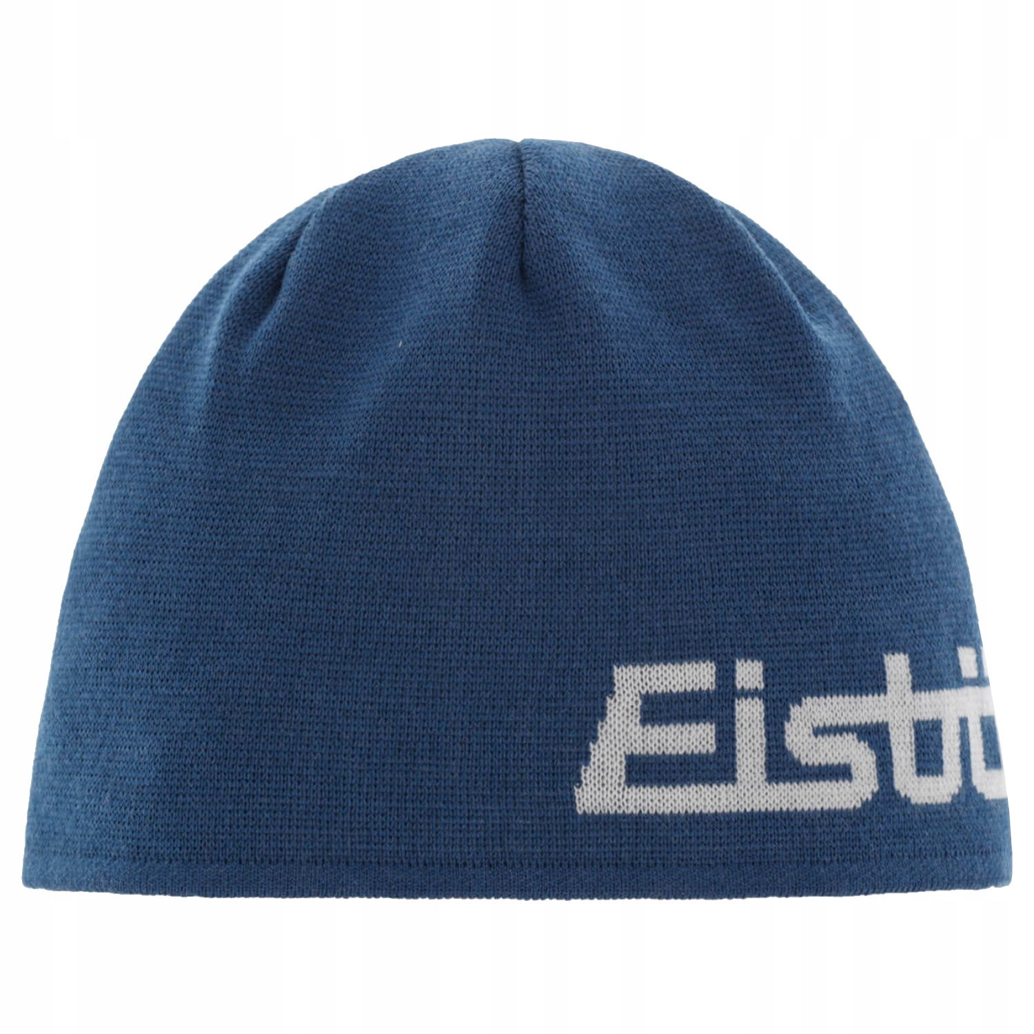 Eisbar 365 Mu Rl [uni] Unisexová čiapka Merino modrá