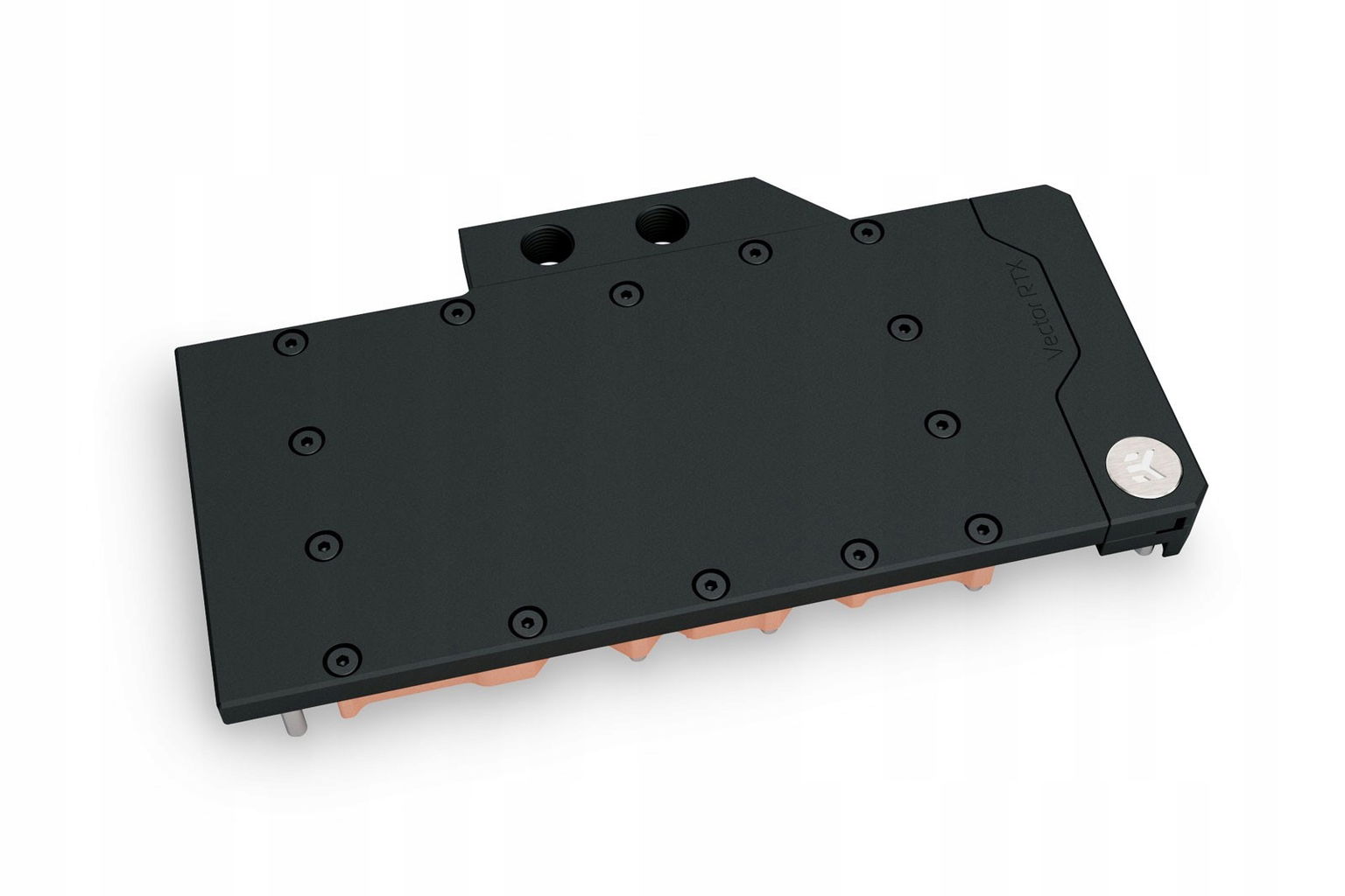 Ek Water Blocks Quantum Vector Rtx 3080/3090 Vodný blok