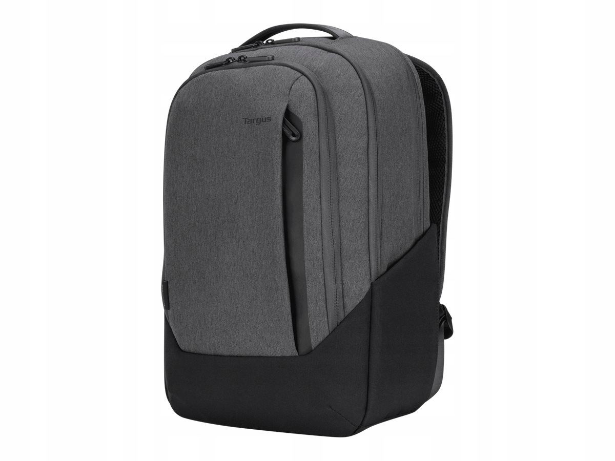 Ekologický batoh Targus 15.6" sivý so systémom EcoSmart