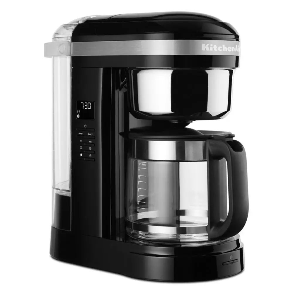 Ekspres Kitchenaid 5KCM1209EOB Čierny