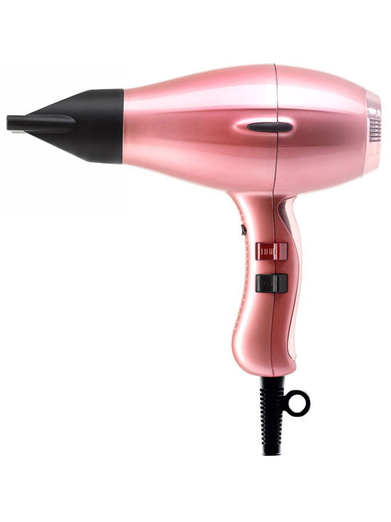 Elchim Healthy Ionic Sušička 3900 Rose Gold