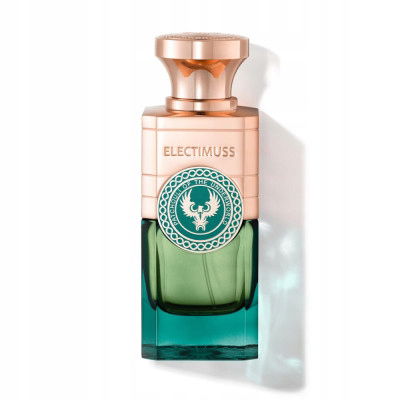 Electimuss Patchouli of the Underworld Pure Parfum 100 ml