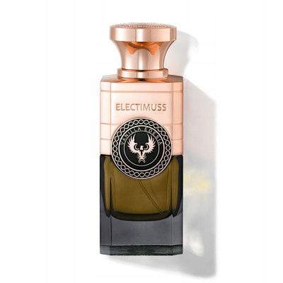 Electimuss Vanilla Edesia Pure Perfume 100 ml (Parfum)