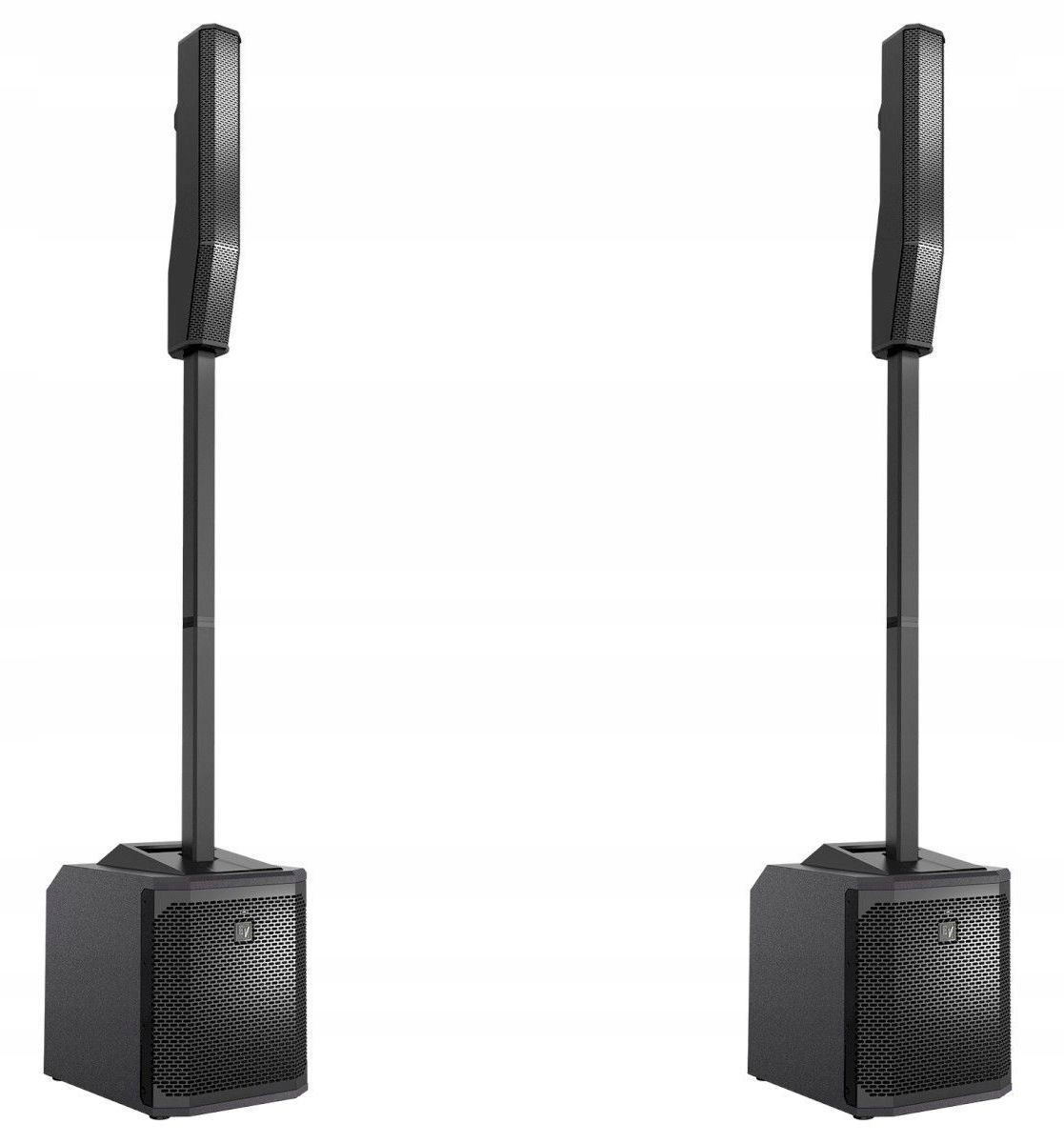 Electro-Voice 2x Evolve 30M – modulárny aktívny systém (pár)