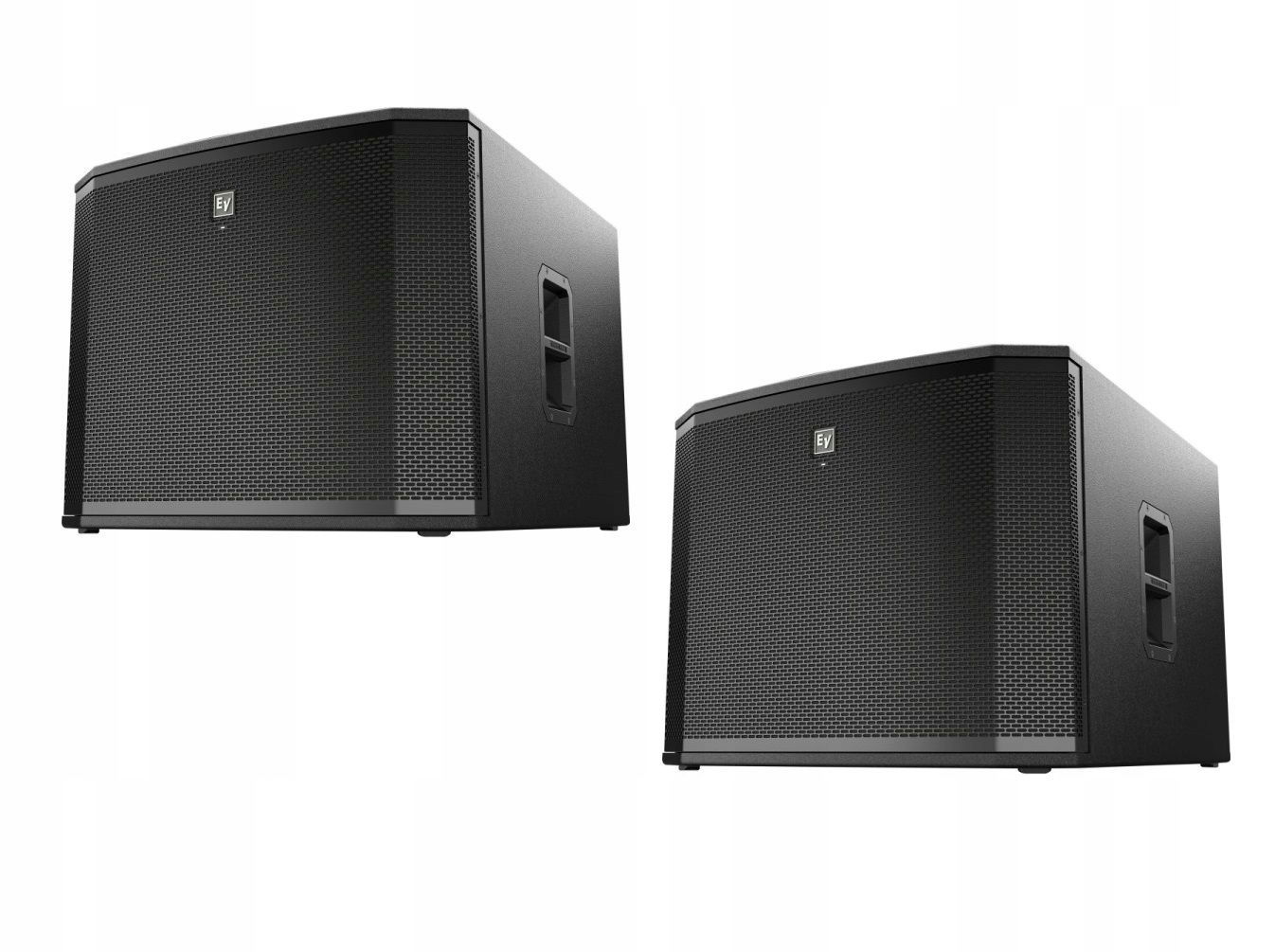 Electro-Voice 2xETX18SP – aktívny subwoofer (pár)