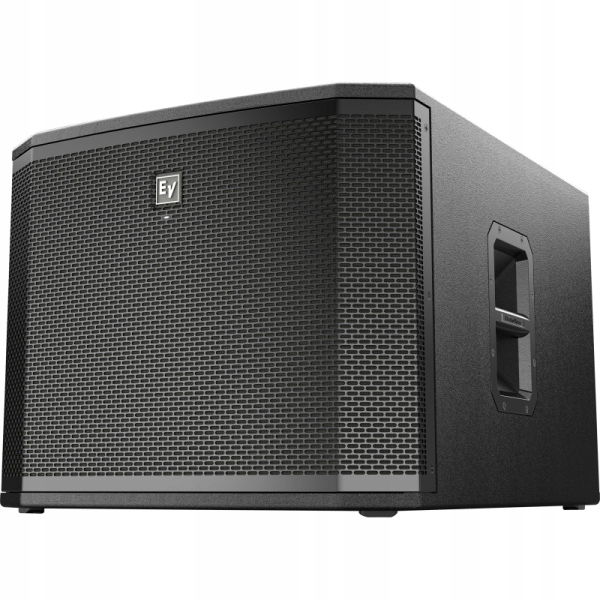 Electro-Voice ETX15SP – aktívny subwoofer