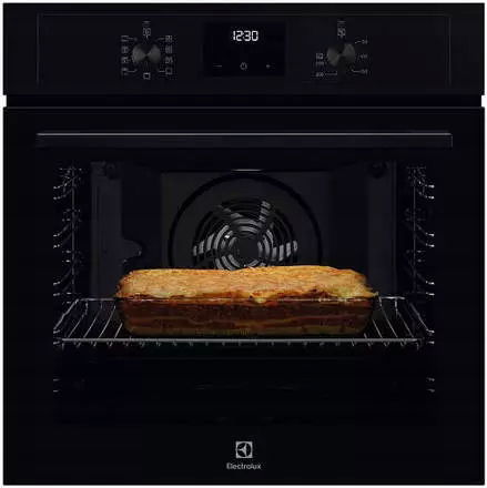 Electrolux 600 Flex SurroundCook EOF3H40H