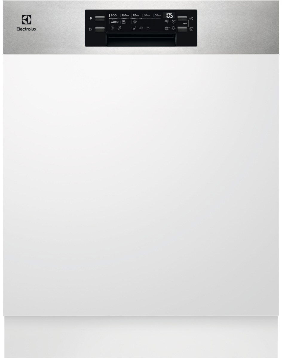 Electrolux 700 Flex MaxiFlex EEM48200IX