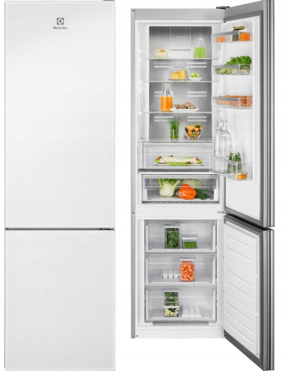 Electrolux 800 Cooling 360 LNT7ME36G2