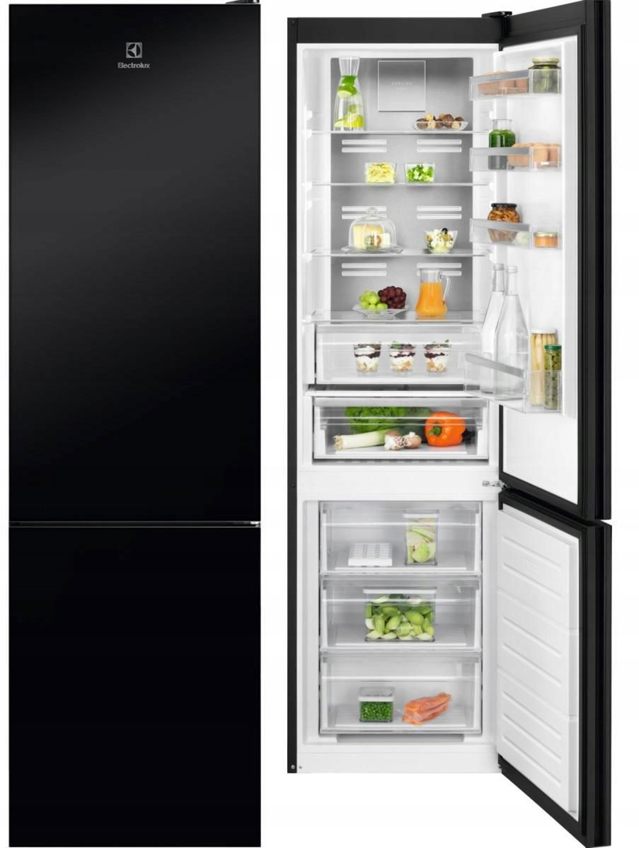Electrolux 800 Cooling 360 LNT7ME36K2