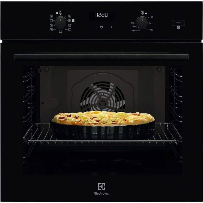 Electrolux EOD5F71Z SteamBake