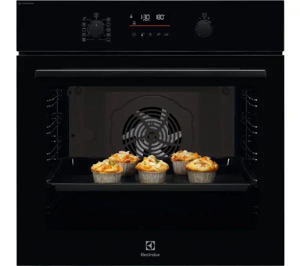 Electrolux EOD6F77WZ 498303