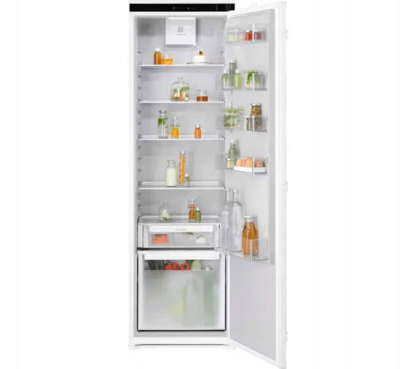 Electrolux ERD6DE18S1 Vstavaná monoklimatická chladnička