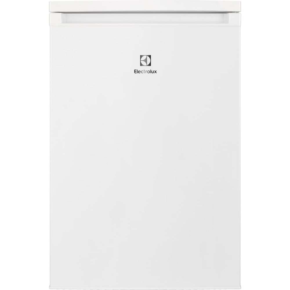 Electrolux Jednodverová chladnička LXB1SE11W0