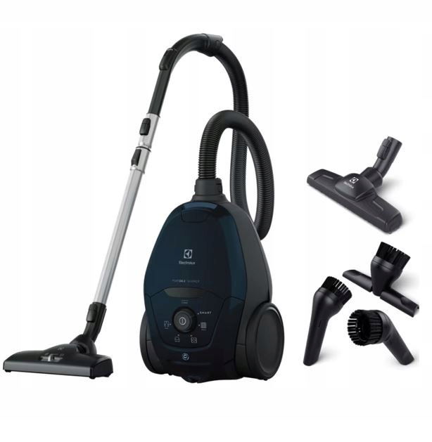 Electrolux Pure D8 PD82-4ST Vreckový vysávač