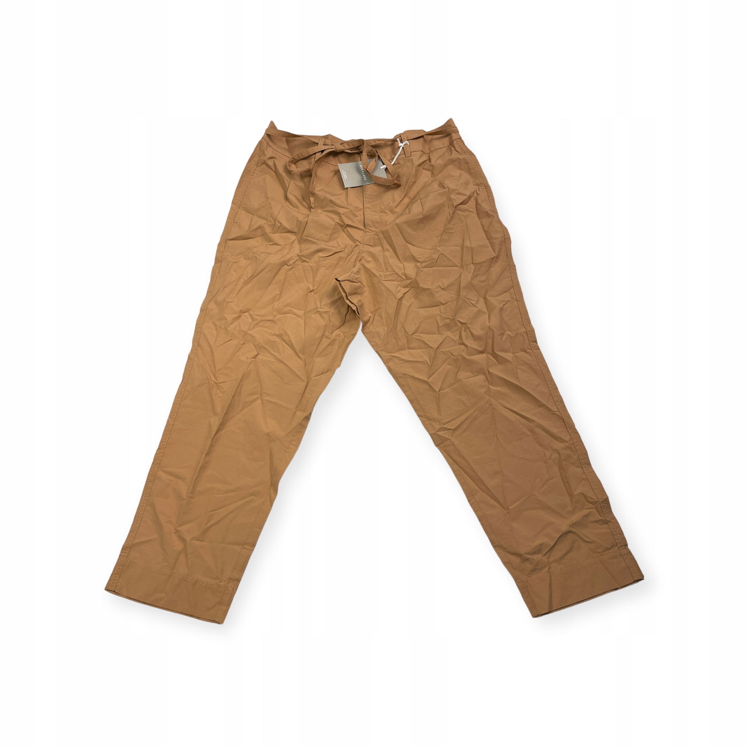 Elegantné dámske nohavice Everlane XL