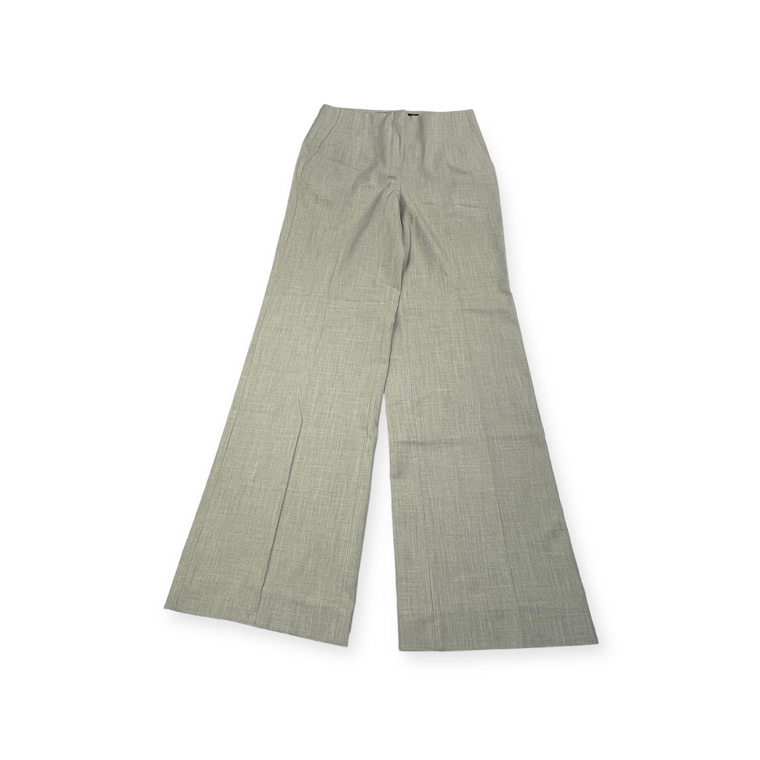 Elegantné dámske nohavice Rw&co 6