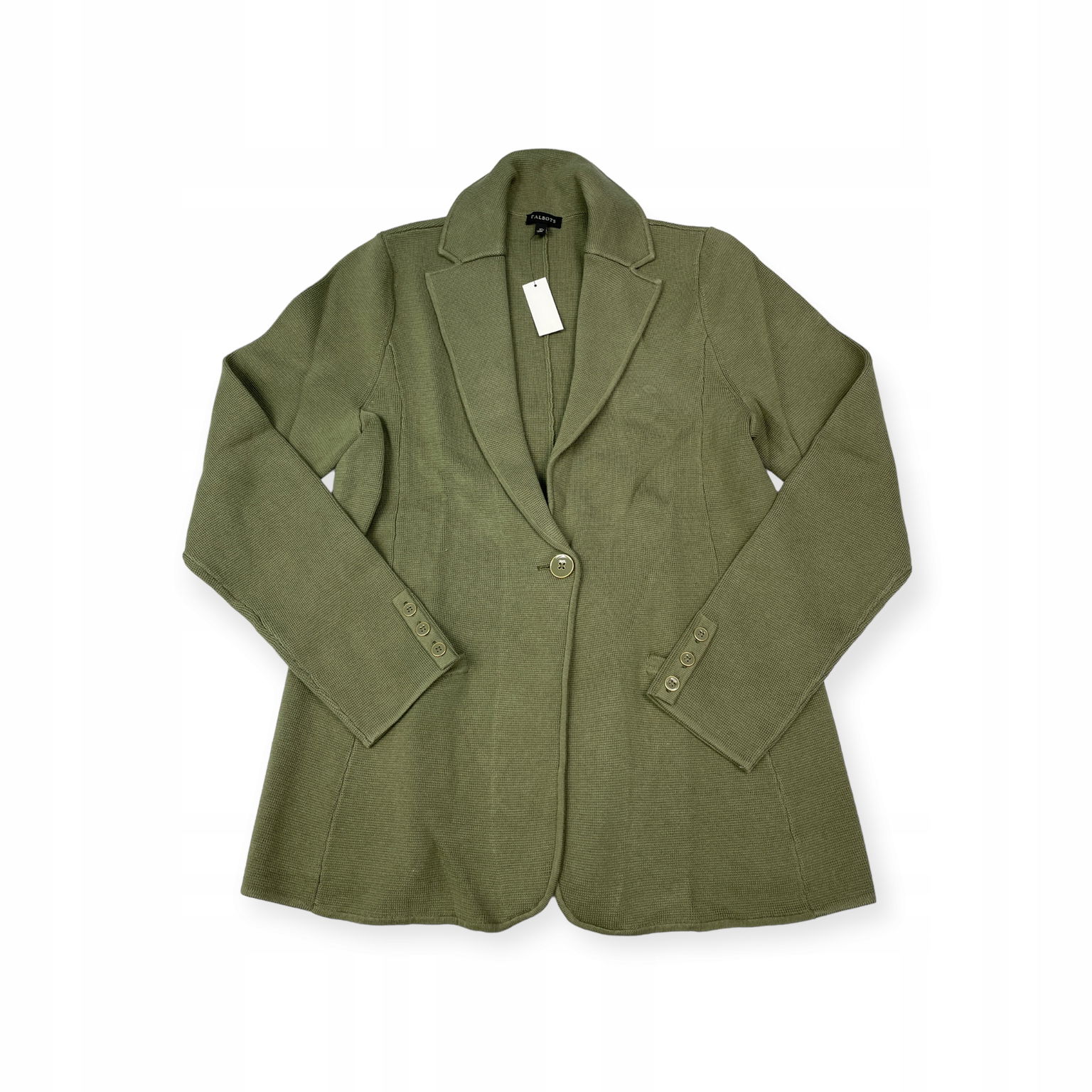 Elegantné dámske sako Talbots 3XL Plus