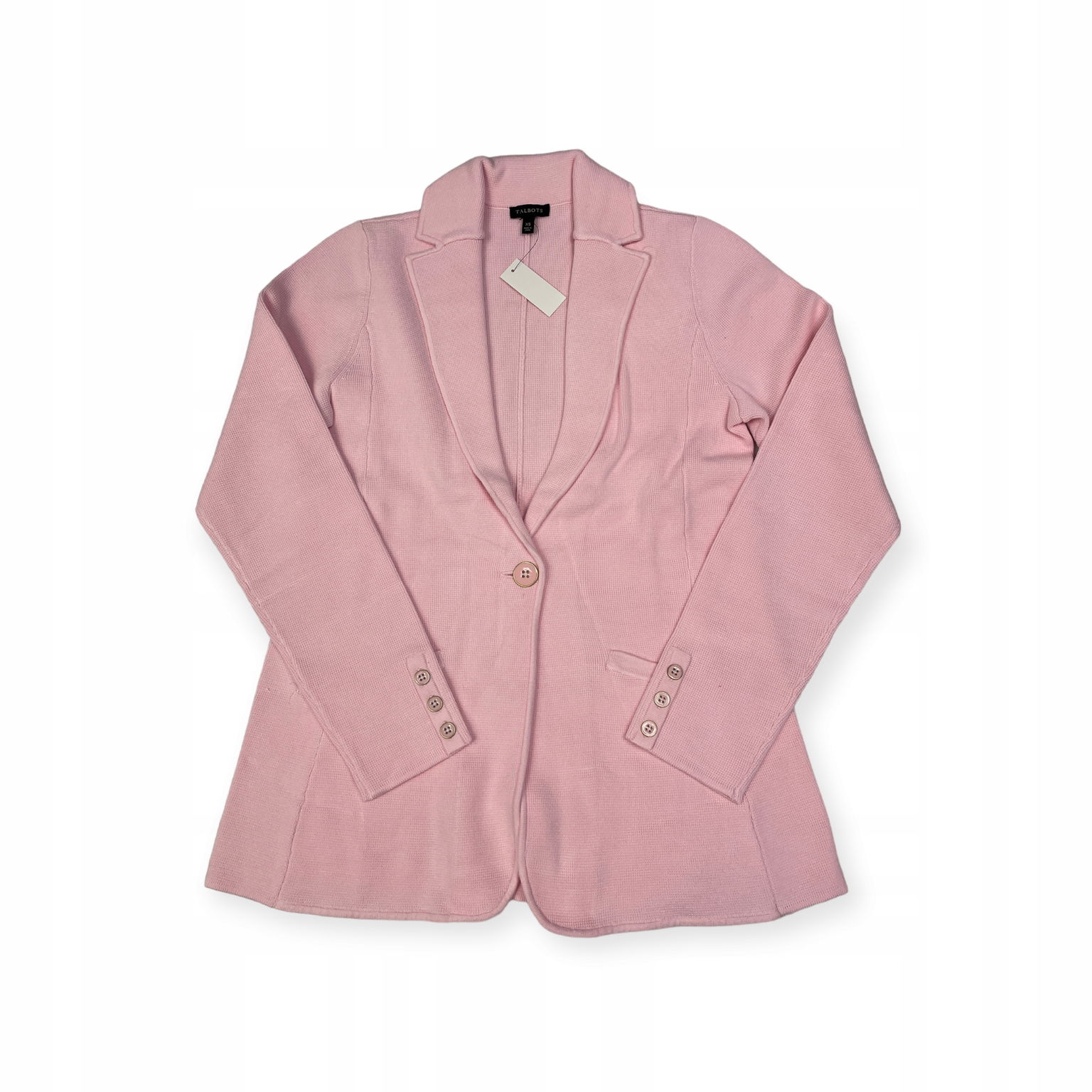 Elegantné dámske sako Talbots Xs