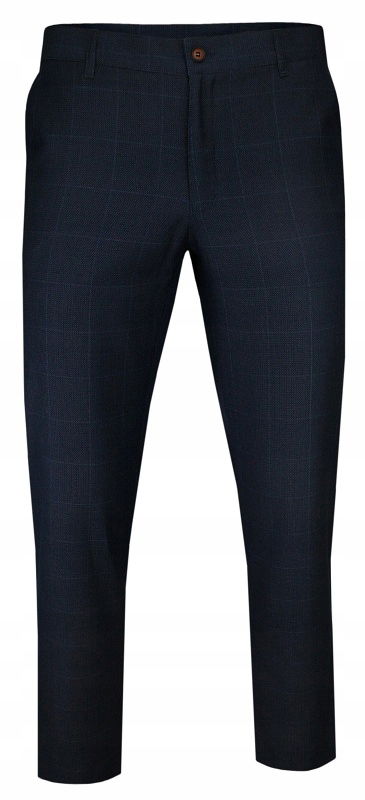 Elegantné oblekové nohavice 90/182