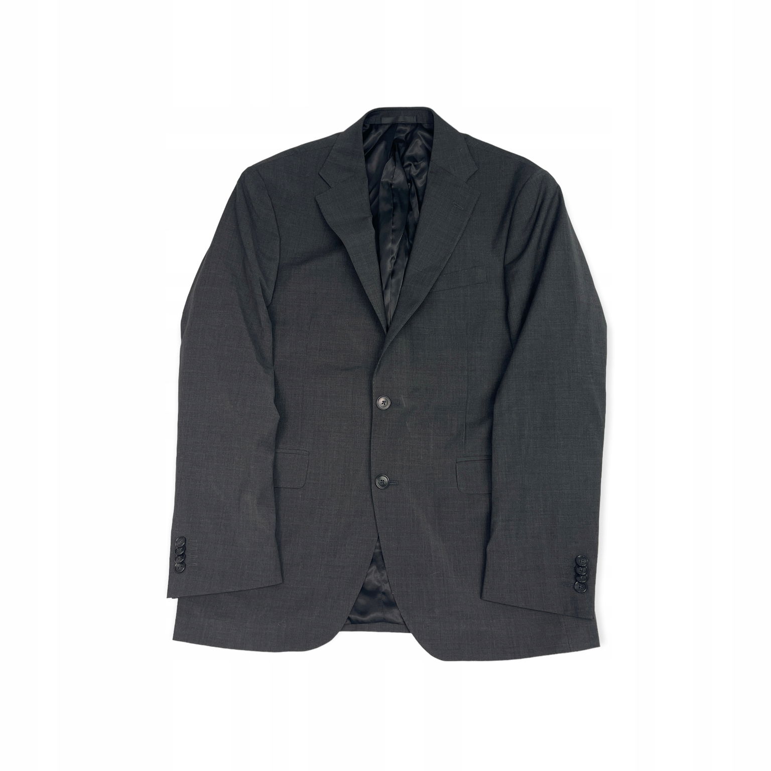 Elegantné pánske sako Kenneth Cole 40