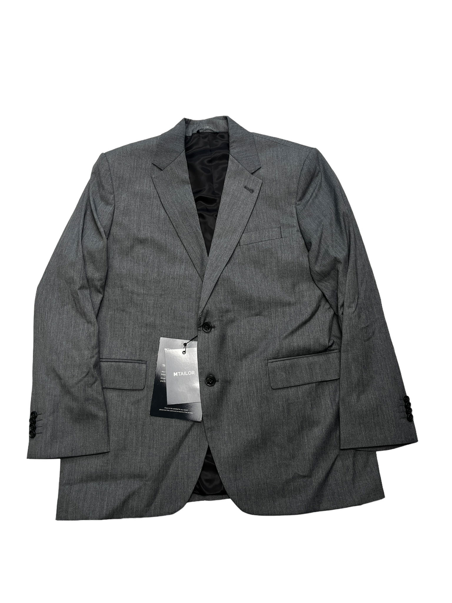 Elegantné pánske sako Mtailor XL