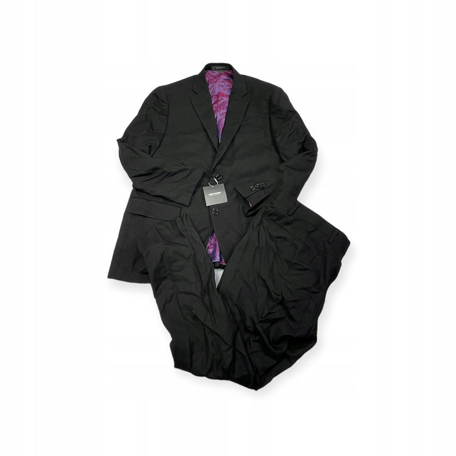 Elegantný pánsky komplet Indochino M/L
