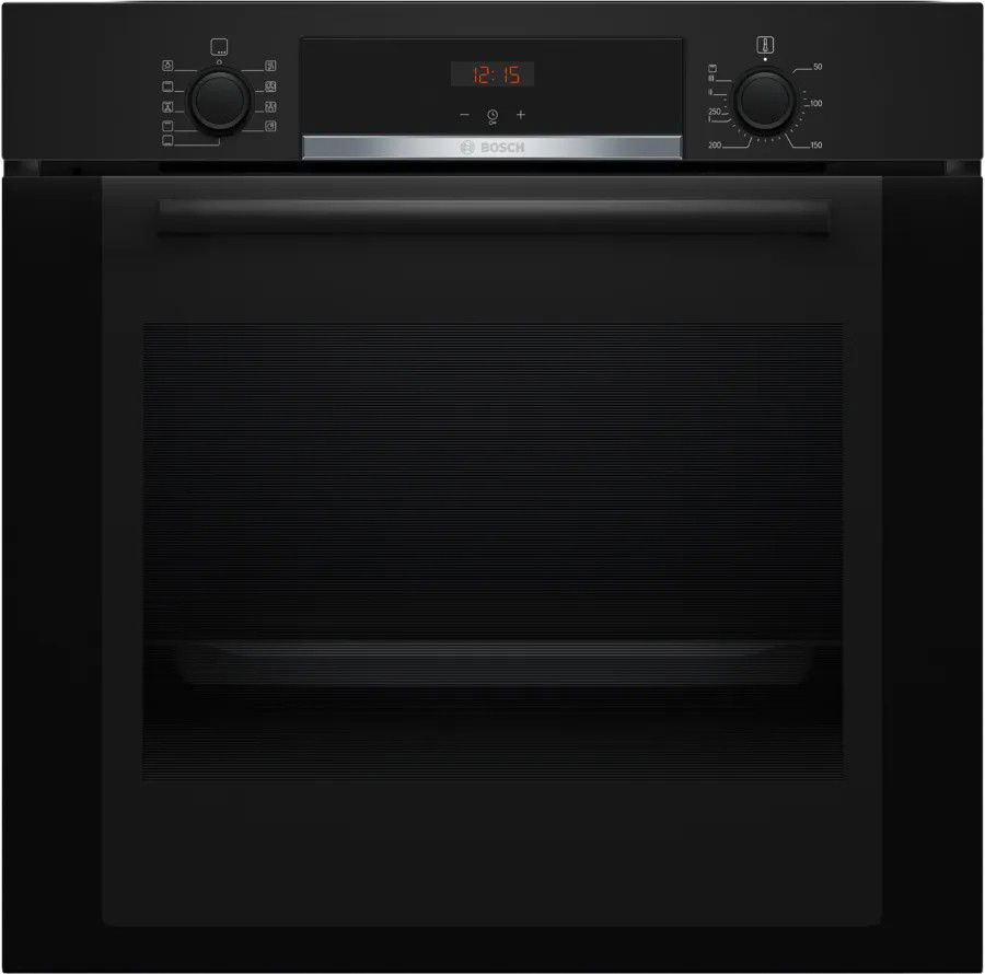 Elektrická rúra Bosch HBA334EB3