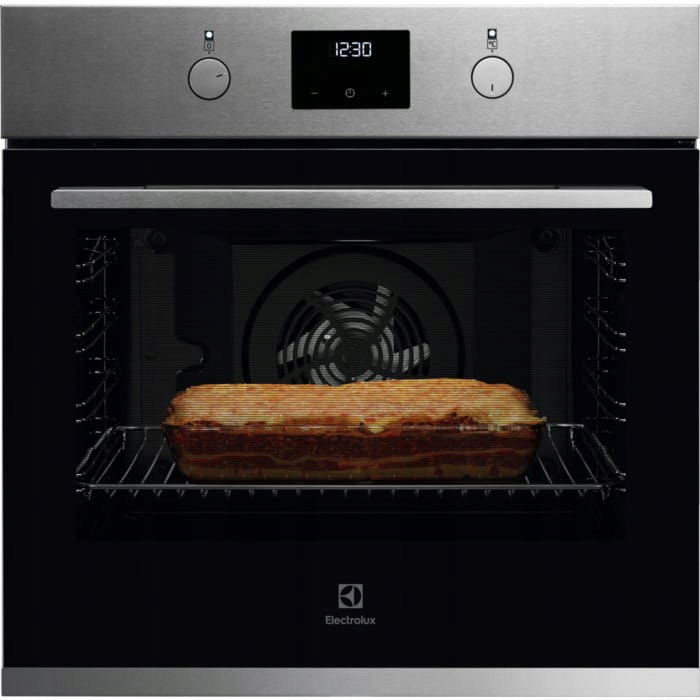 Elektrická rúra Electrolux KOFGH70TX
