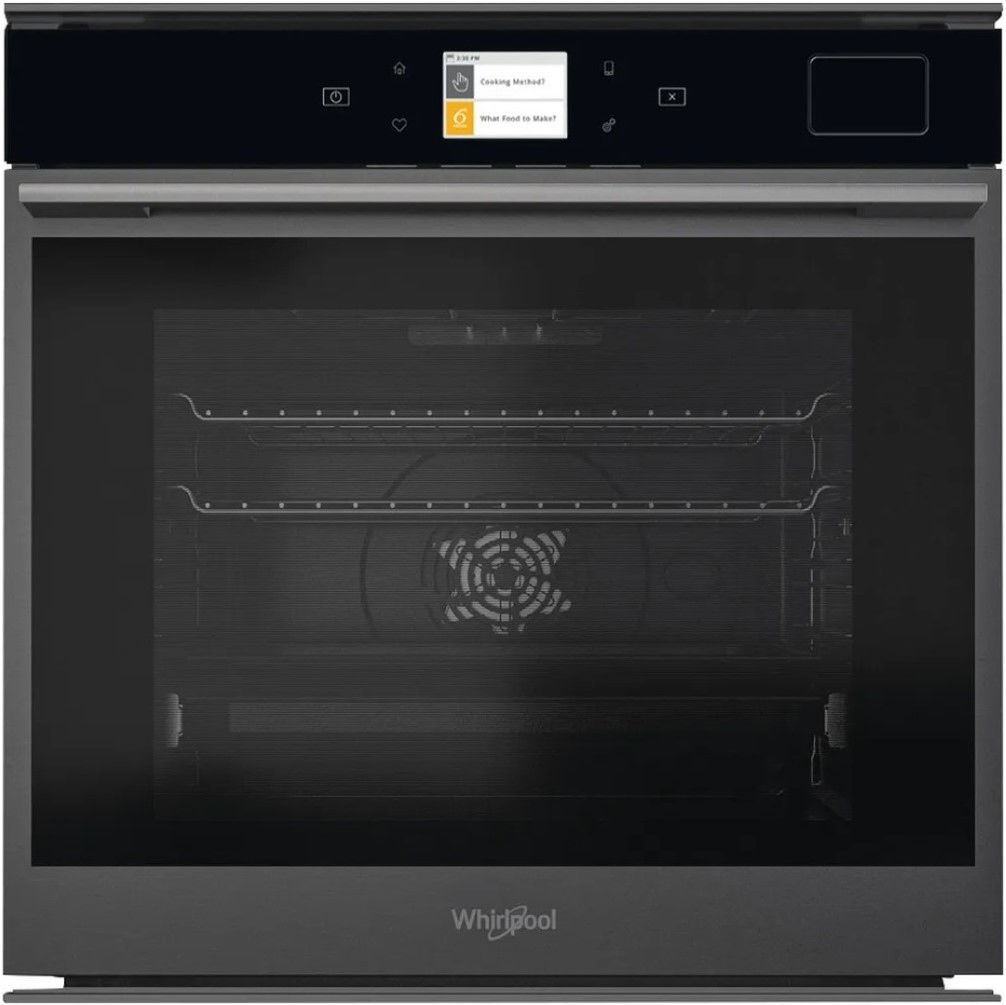 Elektrická rúra Whirlpool W9 OS24S2PBSS