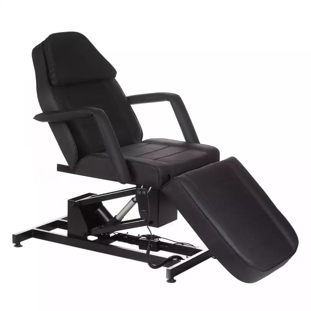 Elektrické kozmetické kreslo BD-8251 čierne