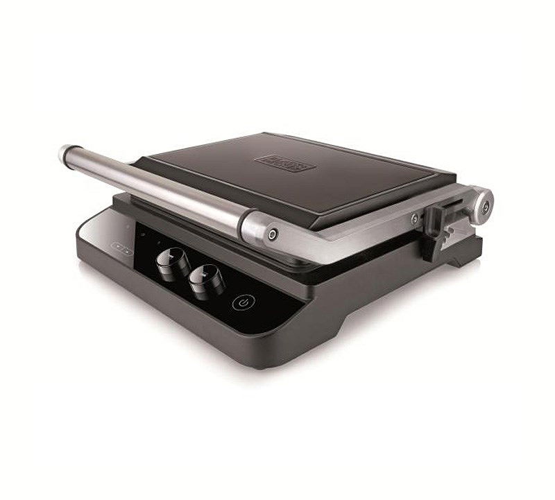 Elektrický gril Black+Decker BXGR2000E (2000 W)