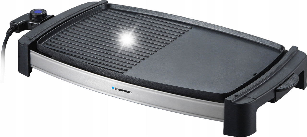 Elektrický Gril GRT301 Blaupunkt