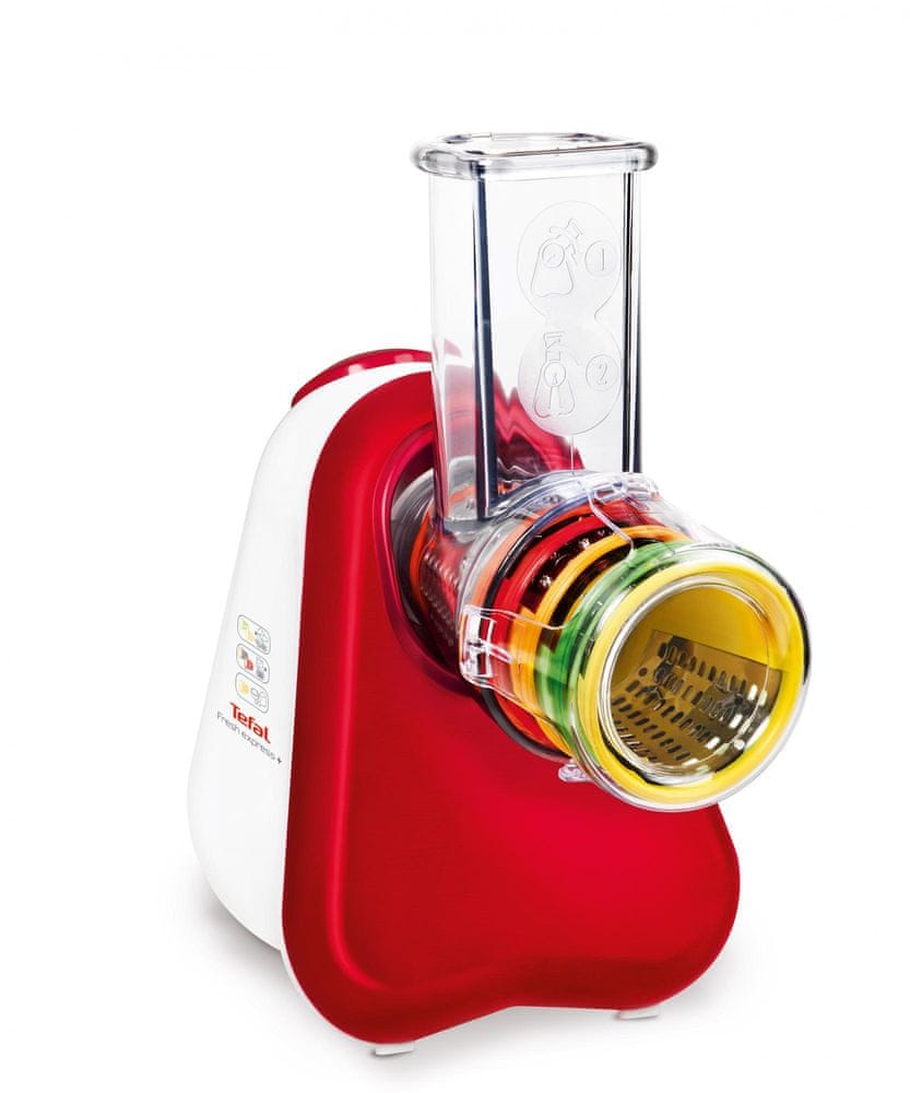 Elektrický krájač Tefal Fresh Express+ 200 W