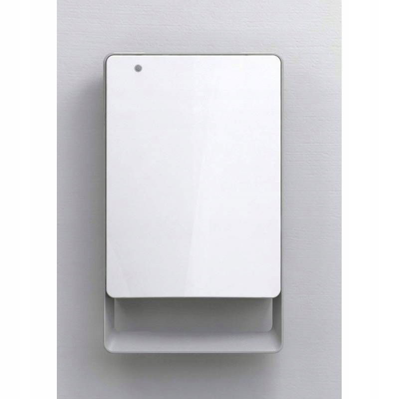 Elektrický Kúpeľňový Radiátor Folio 1800W