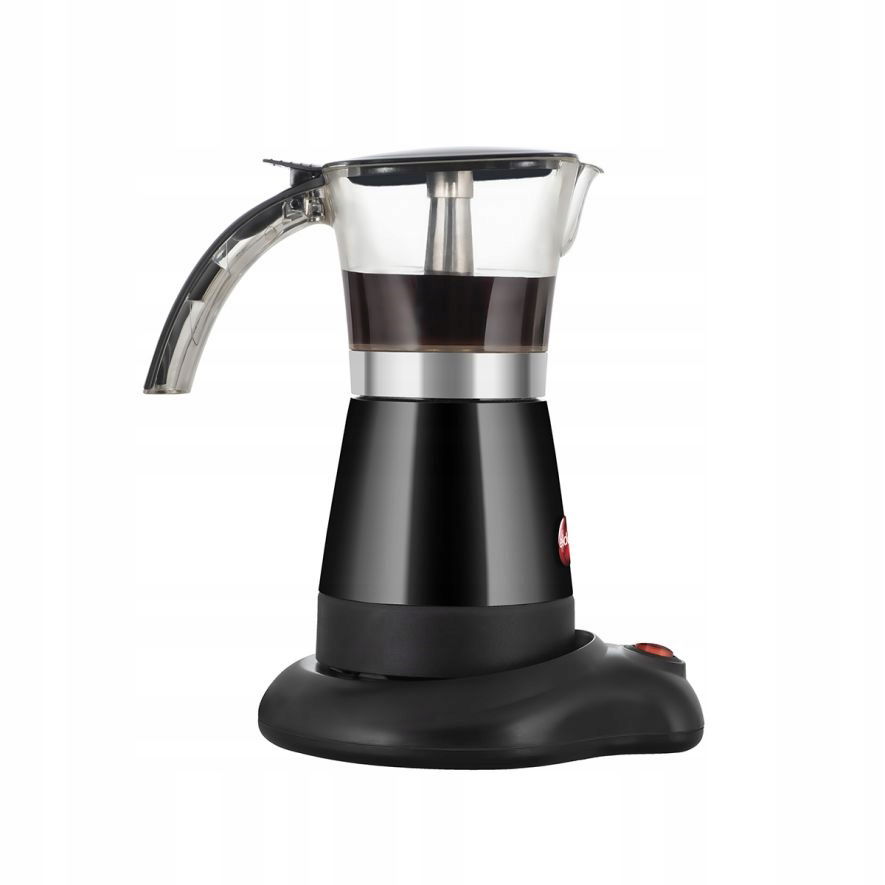 Elektrický moka kávovar Eldom KA50 300 ml