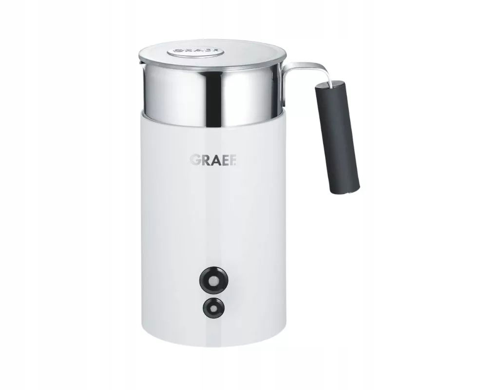 Elektrický napeňovač mlieka Graef MS701 350 ml