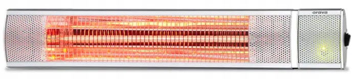 Elektrický ohrievač Orava IO-20 2000 W