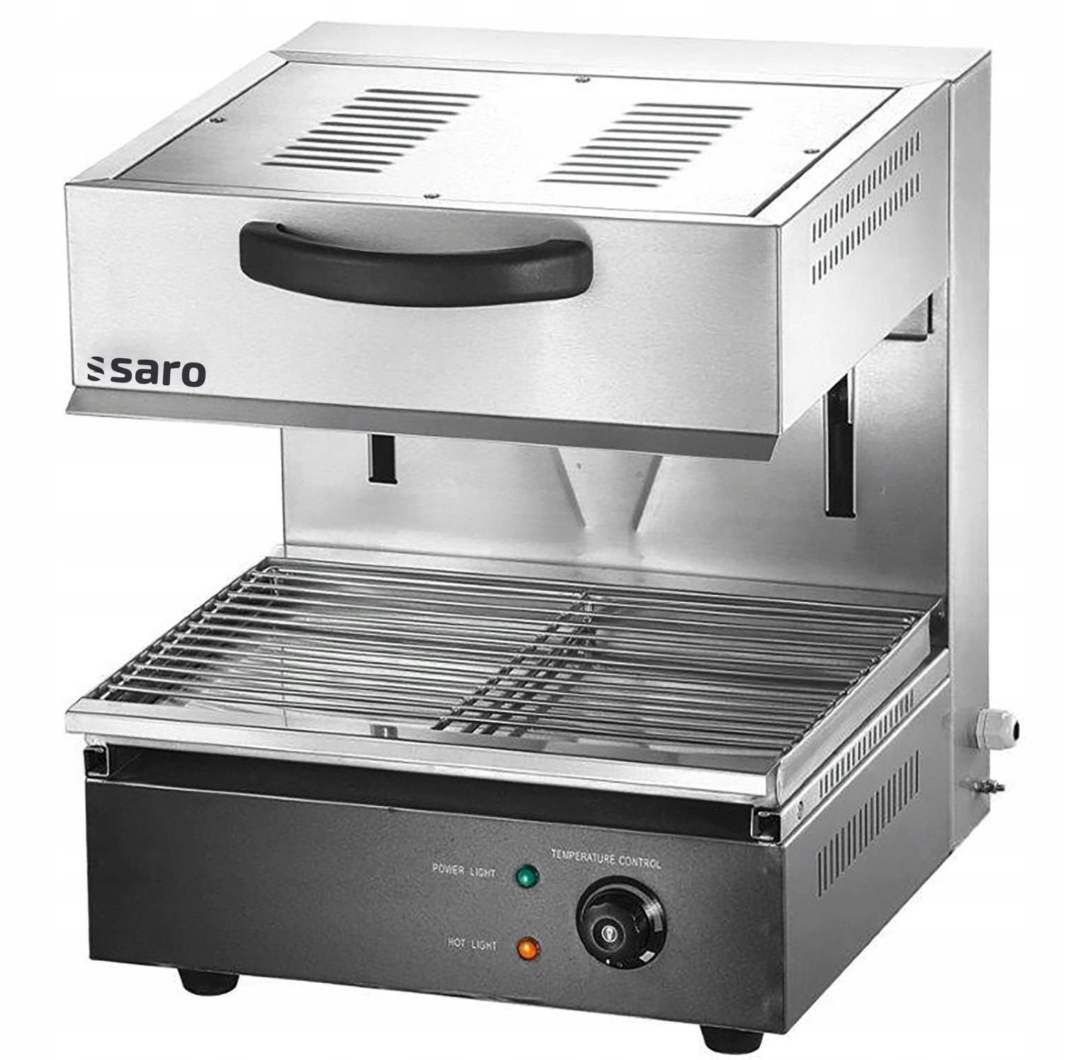 Elektrický Salamander so zdvihákom, Saro , model Pavia 1