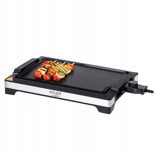 Elektrický Stolový Gril 3000 W