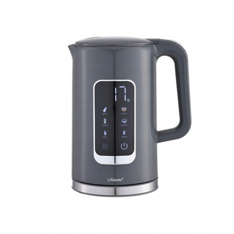 Elektrický varič Maestro MR-024-GREY
