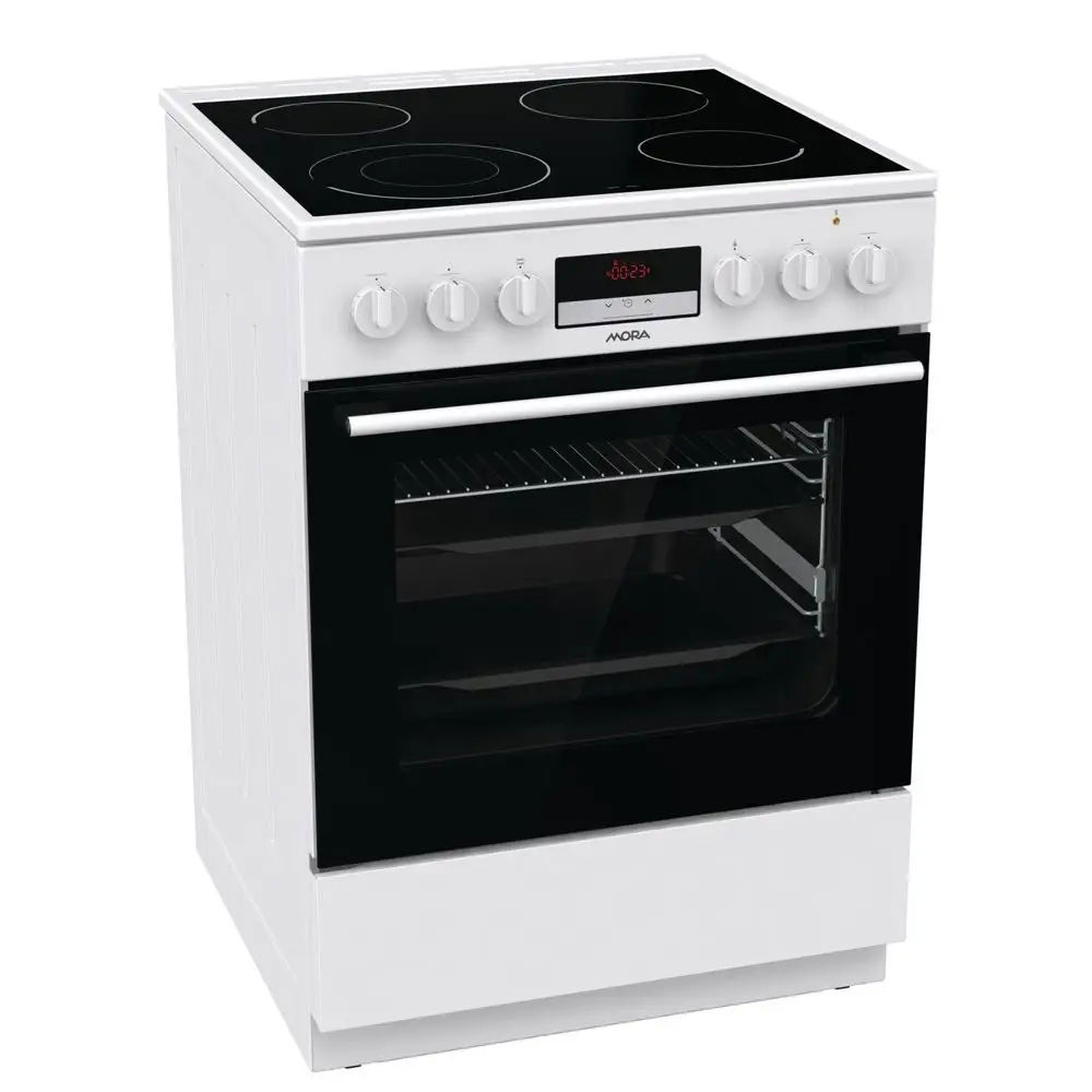 Elektrický varič Mora C 8668 BW6